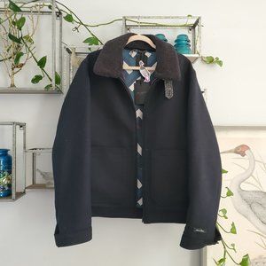 ted baker fondu jacket